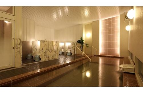 Tagajo Hotel | Smile Hotel Sendai Tagajyo - Vacation STAY 05387v
