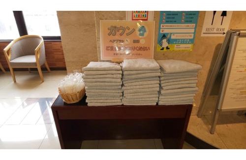 Shimonoseki Hotel | Smile Hotel Shimonoseki - Vacation STAY 96737v