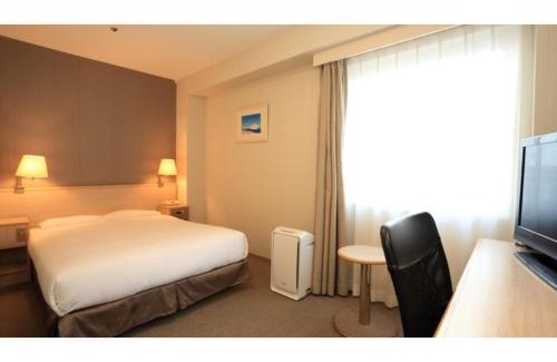 Shimonoseki Hotel | Smile Hotel Shimonoseki - Vacation STAY 12570v