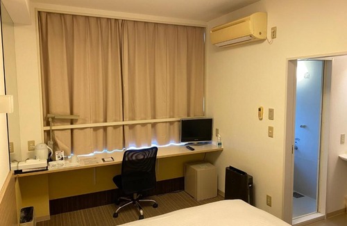Nishigo Hotel | Smile Hotel Shirakawa - Vacation STAY 54734v
