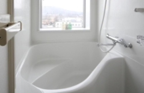 Nishigo Hotel | Smile Hotel Shirakawa - Vacation STAY 54734v