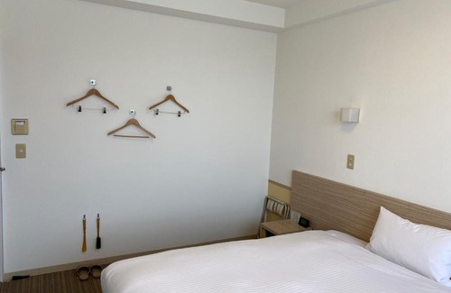 Nishigo Hotel | Smile Hotel Shirakawa - Vacation STAY 54756v
