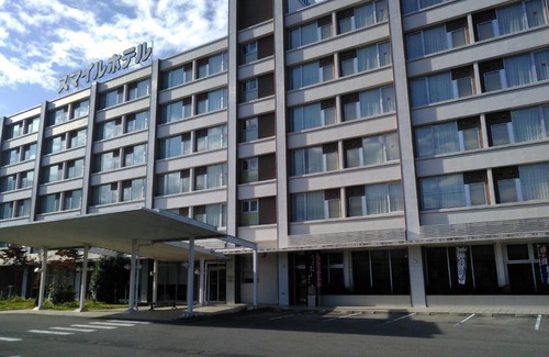 Nishigo Hotel | Smile Hotel Shirakawa - Vacation STAY 68169v