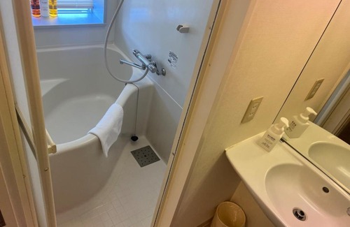 Nishigo Hotel | Smile Hotel Shirakawa - Vacation STAY 68164v