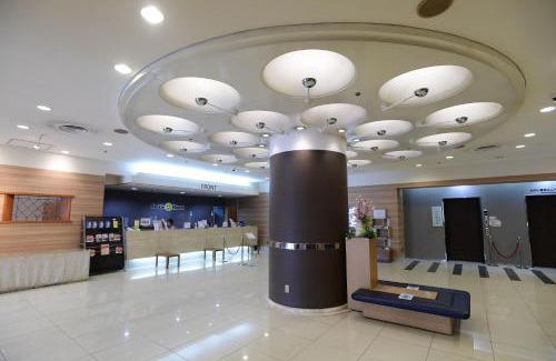Tokushima Hotel | Smile Hotel Tokushima