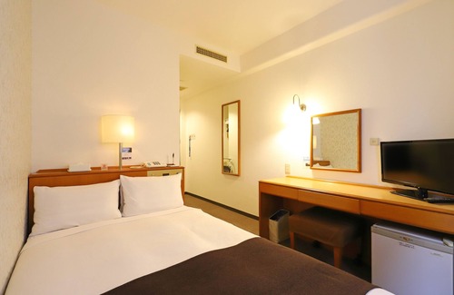 Katsushika Hotel | Smile Hotel Tokyo Ayase Ekimae