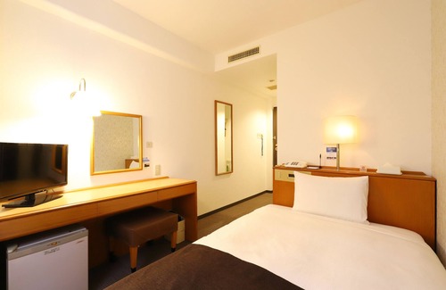 Katsushika Hotel | Smile Hotel Tokyo Ayase Ekimae