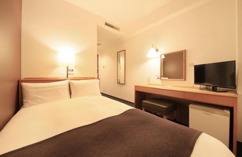 Katsushika Hotel | Smile Hotel Tokyo Ayase Ekimae