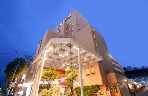 Nishikasai Hotel | Smile Hotel Tokyo Nishikasai - Vacation STAY 67952v