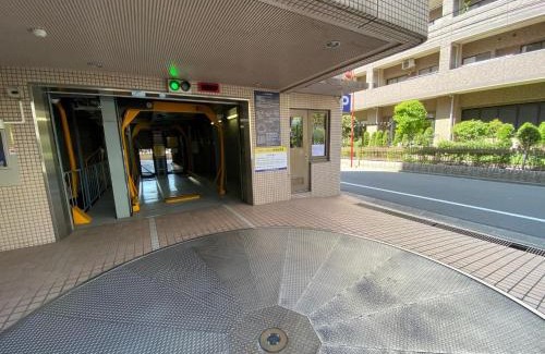 Nishikasai Hotel | Smile Hotel Tokyo Nishikasai - Vacation STAY 67952v
