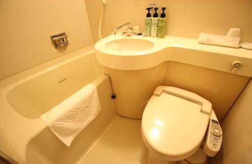 Higashishinkoiwa Hotel | Smile Hotel Tokyo Shinkoiwa - Vacation STAY 82180v