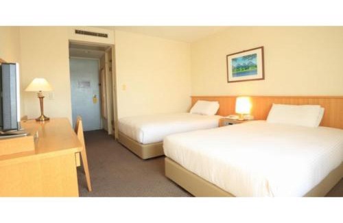Tomakomai Hotel | Smile Hotel Tomakomai - Vacation STAY 68916v