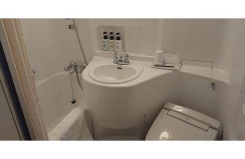 Tomakomai Hotel | Smile Hotel Tomakomai - Vacation STAY 68916v