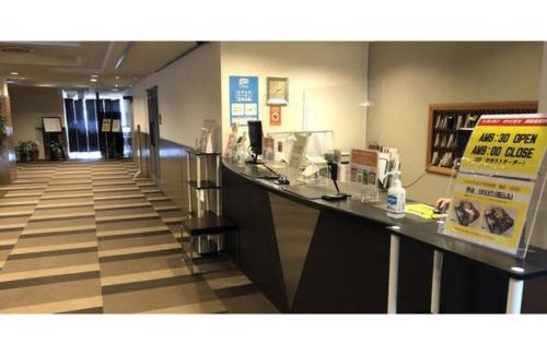 Tomakomai Hotel | Smile Hotel Tomakomai - Vacation STAY 68916v