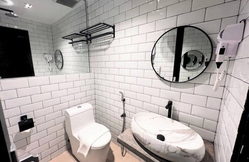 Subang Jaya Hotel | Smile Hotel USJ