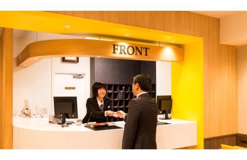 Utsunomiya Hotel | Smile Hotel Utsunomiya Higashiguchi - Vacation STAY 00209v