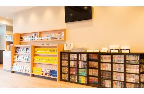 Utsunomiya Hotel | Smile Hotel Utsunomiya Higashiguchi - Vacation STAY 12836v