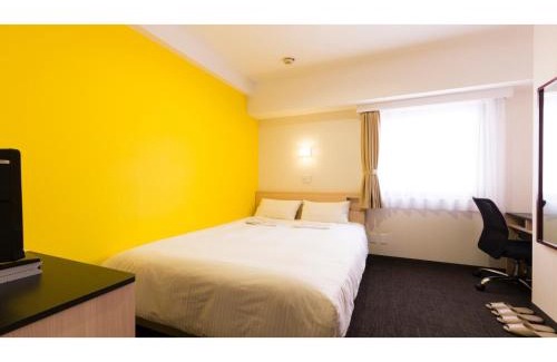 Utsunomiya Hotel | Smile Hotel Utsunomiya Higashiguchi - Vacation STAY 12838v