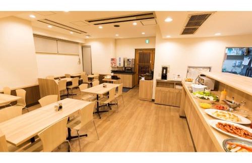 Utsunomiya Hotel | Smile Hotel Utsunomiya Higashiguchi - Vacation STAY 12838v