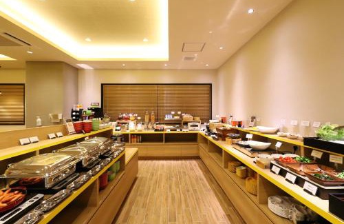 Utsunomiya Hotel | Smile Hotel Utsunomiya Nishiguchi Ekimae