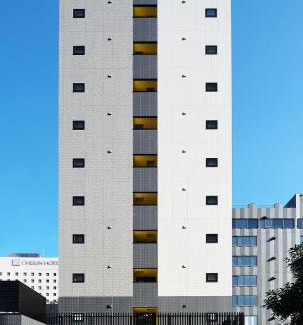 Utsunomiya Hotel | Smile Hotel Utsunomiya Nishiguchi Ekimae