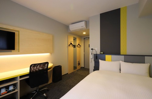 Utsunomiya Hotel | Smile Hotel Utsunomiya Nishiguchi Ekimae