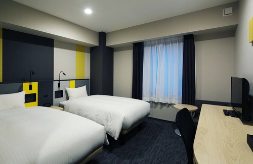 Utsunomiya Hotel | Smile Hotel Utsunomiya Nishiguchi Ekimae