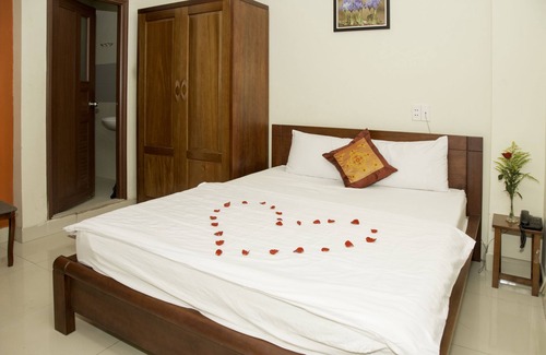 Thanh Khe Hotel | Smile Hotel