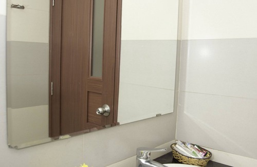 Thanh Khe Hotel | Smile Hotel