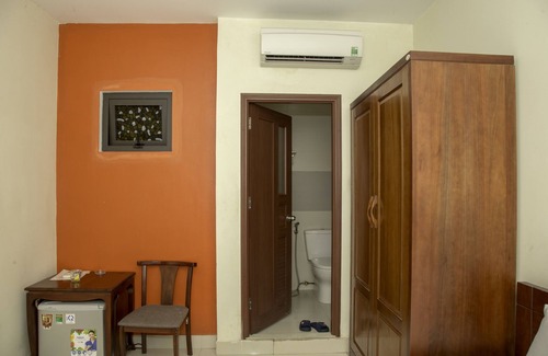 Thanh Khe Hotel | Smile Hotel