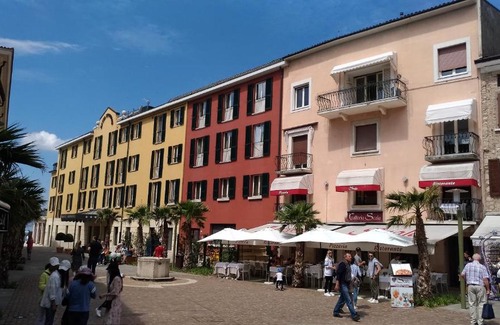 Sirmione Apartment | Smile