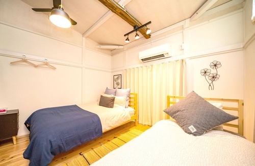 Nakano Apartment | Smile Stay Shin-nakano