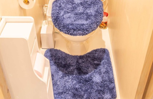 Nakano Apartment | Smile Stay Shin-nakano