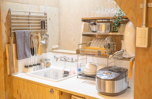 Nakano Apartment | Smile Stay Shin-nakano