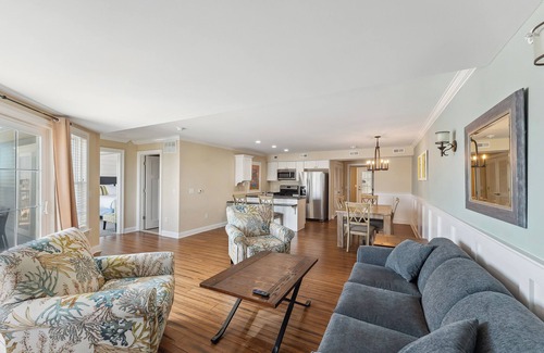 Townsend's Inlet Condo | Smile you're in Sea Isle