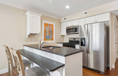 Townsend's Inlet Condo | Smile you're in Sea Isle