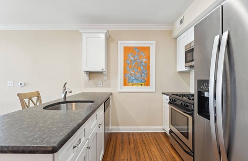 Townsend's Inlet Condo | Smile you're in Sea Isle