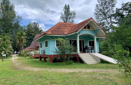 Khao Lak Resort | Smilebeach Resort Khaolak