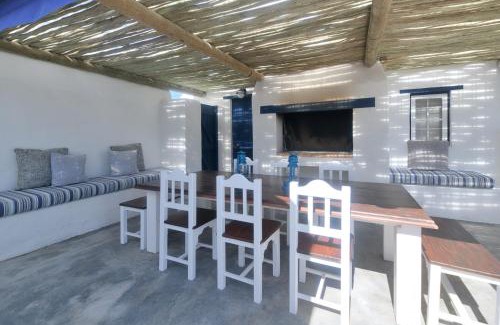 Struisbaai House | Smiley's