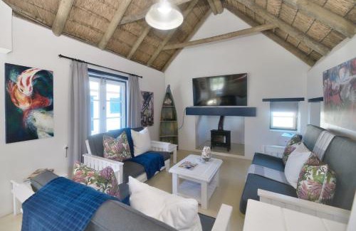 Struisbaai House | Smiley's
