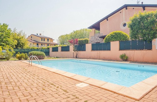 Lugana Apartment | Smiling Apartment - Italian Homing