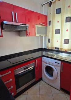 Marina Smir Apartment | Smir Parc Appart-Hôtel BY 7AV HOTELS