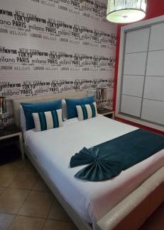 Marina Smir Apartment | Smir Parc Appart-Hôtel BY 7AV HOTELS