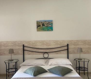 Torre dell'Orso Bed & Breakfast | Smit House