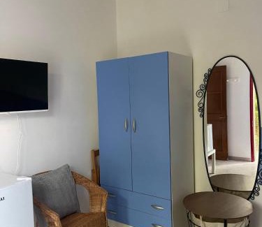 Torre dell'Orso Bed & Breakfast | Smit House
