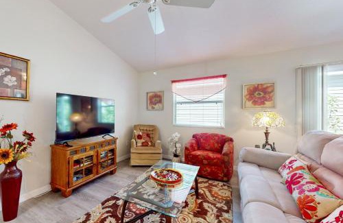 St. Charles House | Smith and Davis Retreat