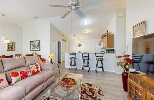 St. Charles House | Smith and Davis Retreat