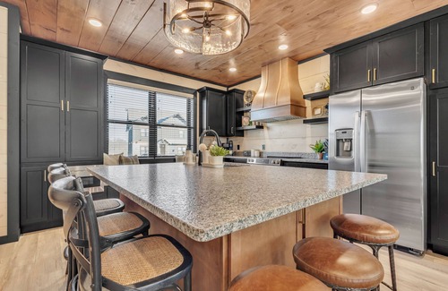 Sevierville Cabin | Smith Creek Resort
