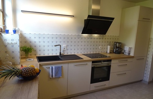 Cajarc House | Smith House, 180 m2, in downtown Cajarc