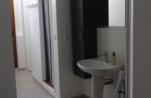 Cajarc House | Smith House, 180 m2, in downtown Cajarc